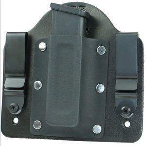 magazine holster (waistband)